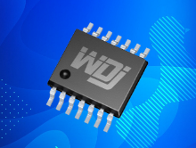 WTXS010X系列自動雙向電平轉換器產品發布