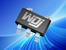 WDJ76EXX 高精度低漏失線性穩壓器—為高效能設備注入持久動力